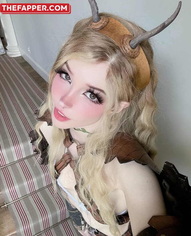 Belle Delphine  Onlyfans Leaked Nude Image #2oNSW0xiU1