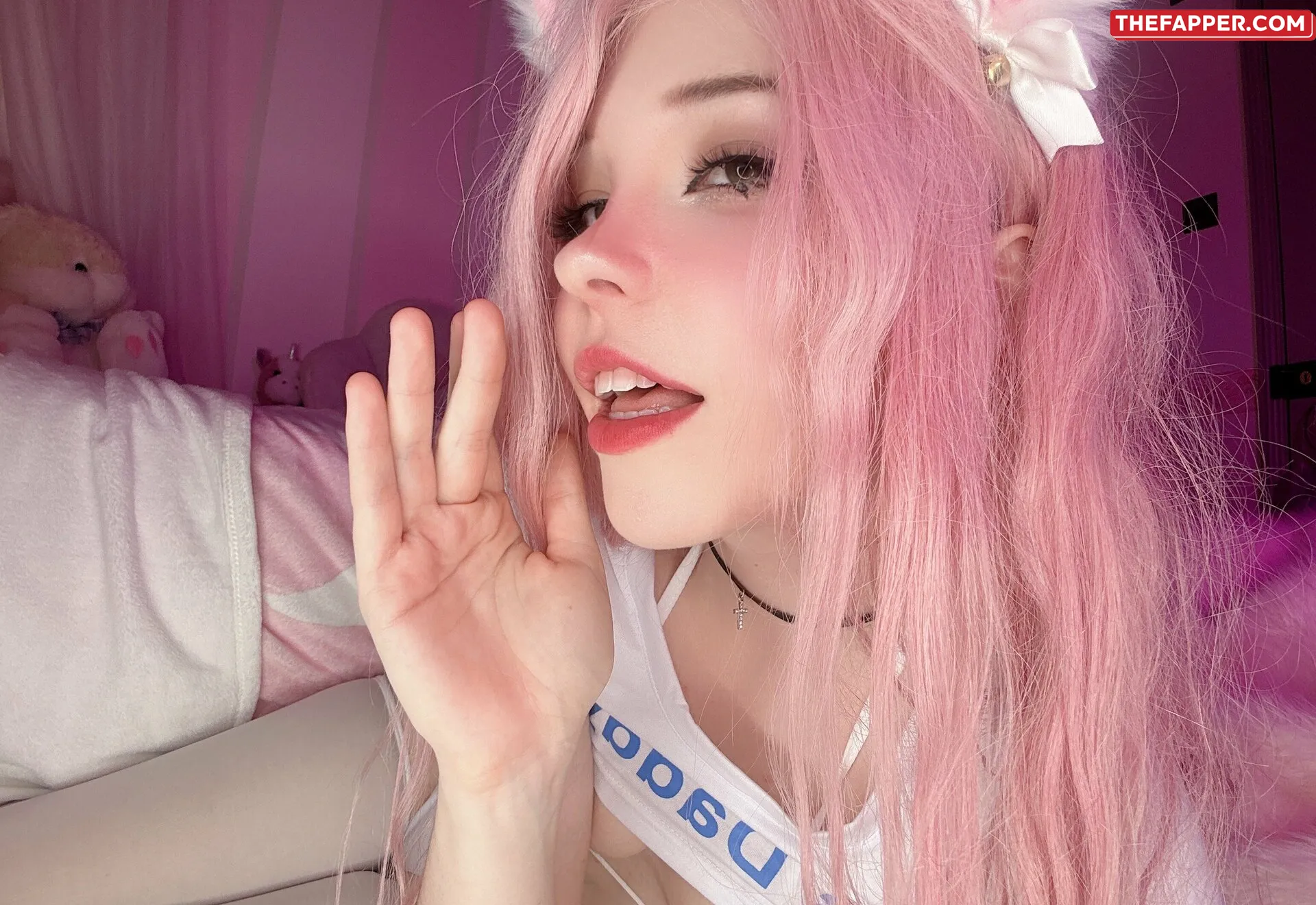 Belle Delphine  Onlyfans Leaked Nude Image #2vOTmvJJp8
