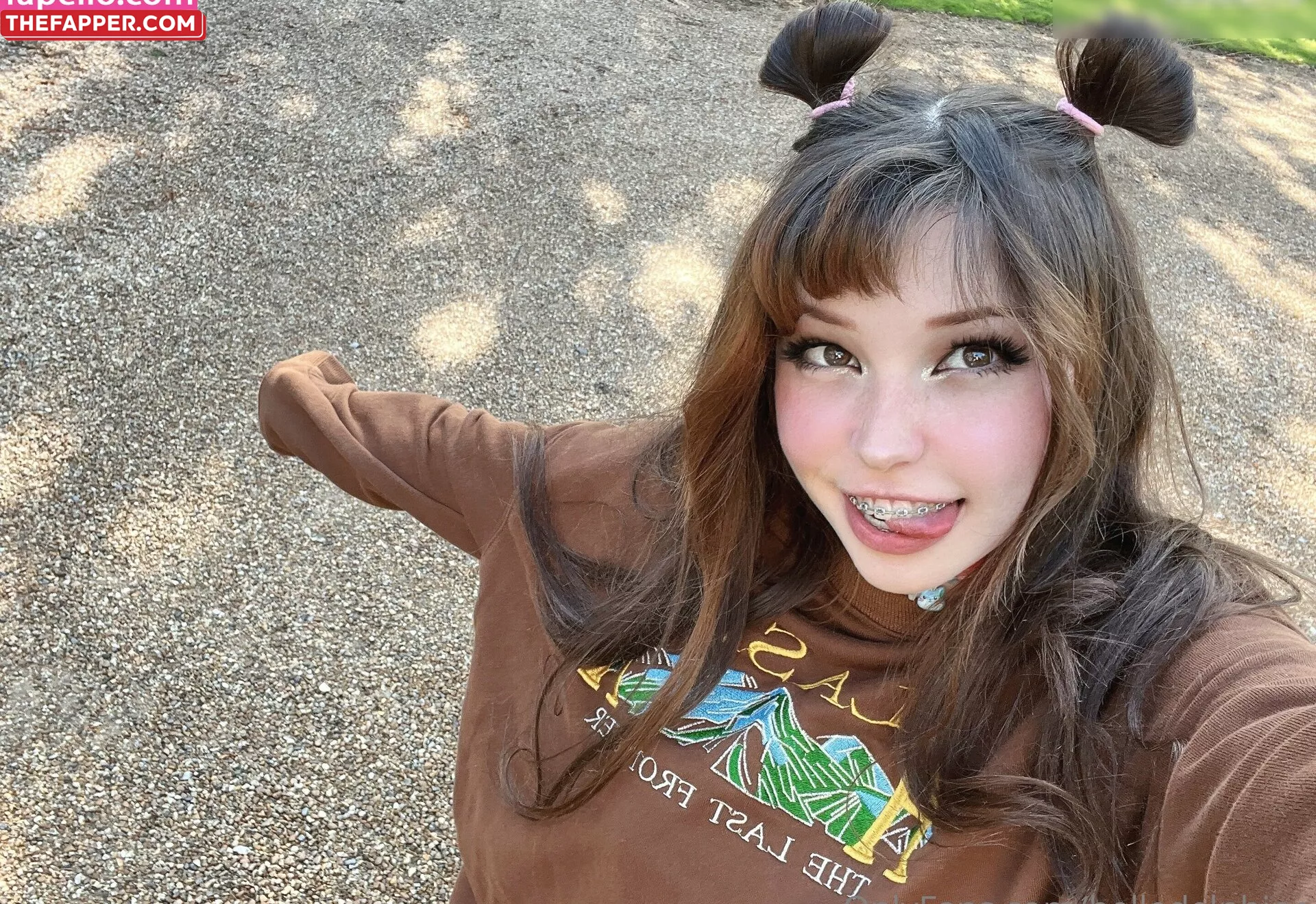 Belle Delphine  Onlyfans Leaked Nude Image #3782EGyCjO