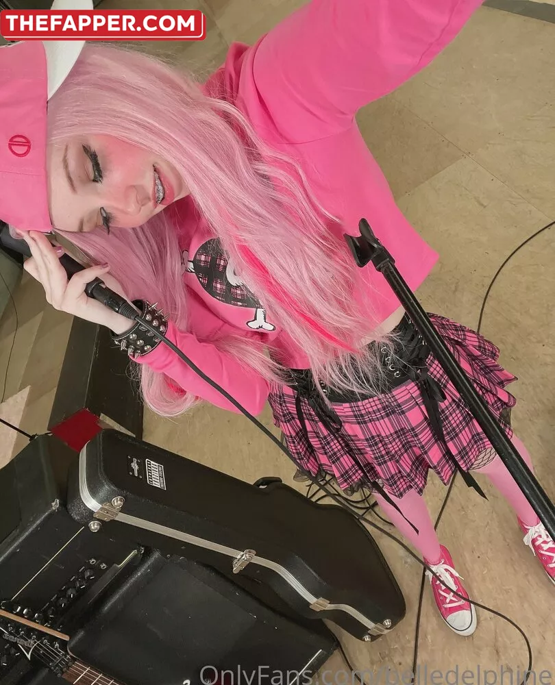 Belle Delphine  Onlyfans Leaked Nude Image #3J2ujvW5vg