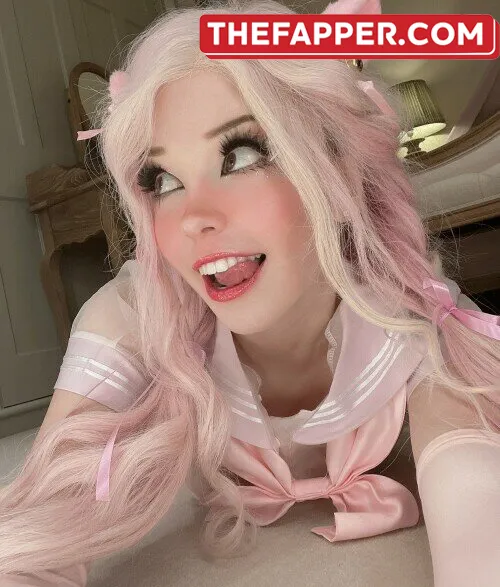 Belle Delphine  Onlyfans Leaked Nude Image #3dVRnBYmG7