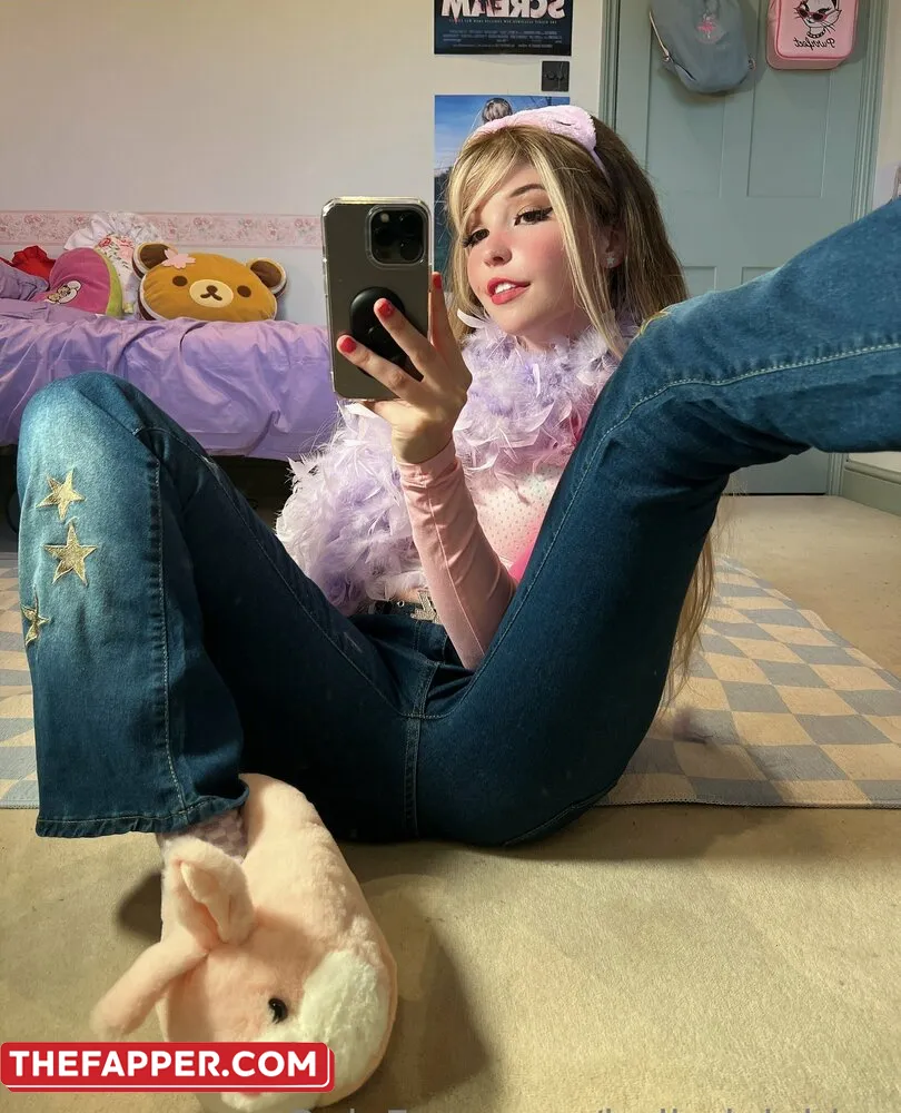 Belle Delphine  Onlyfans Leaked Nude Image #4KAXqns0BI
