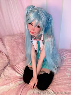 Belle Delphine Onlyfans Leaked Nude Image #4LPdeBp4vJ