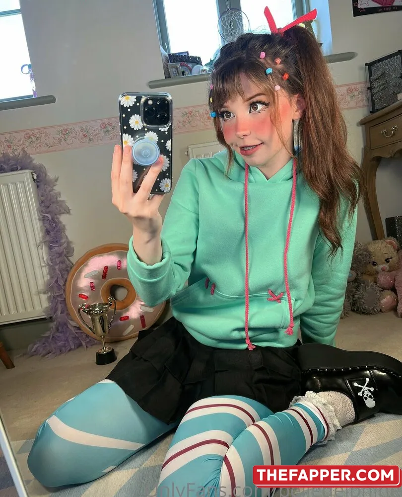 Belle Delphine  Onlyfans Leaked Nude Image #4NyvUk3mo9