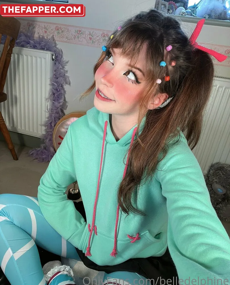 Belle Delphine  Onlyfans Leaked Nude Image #4WI7bswG7l