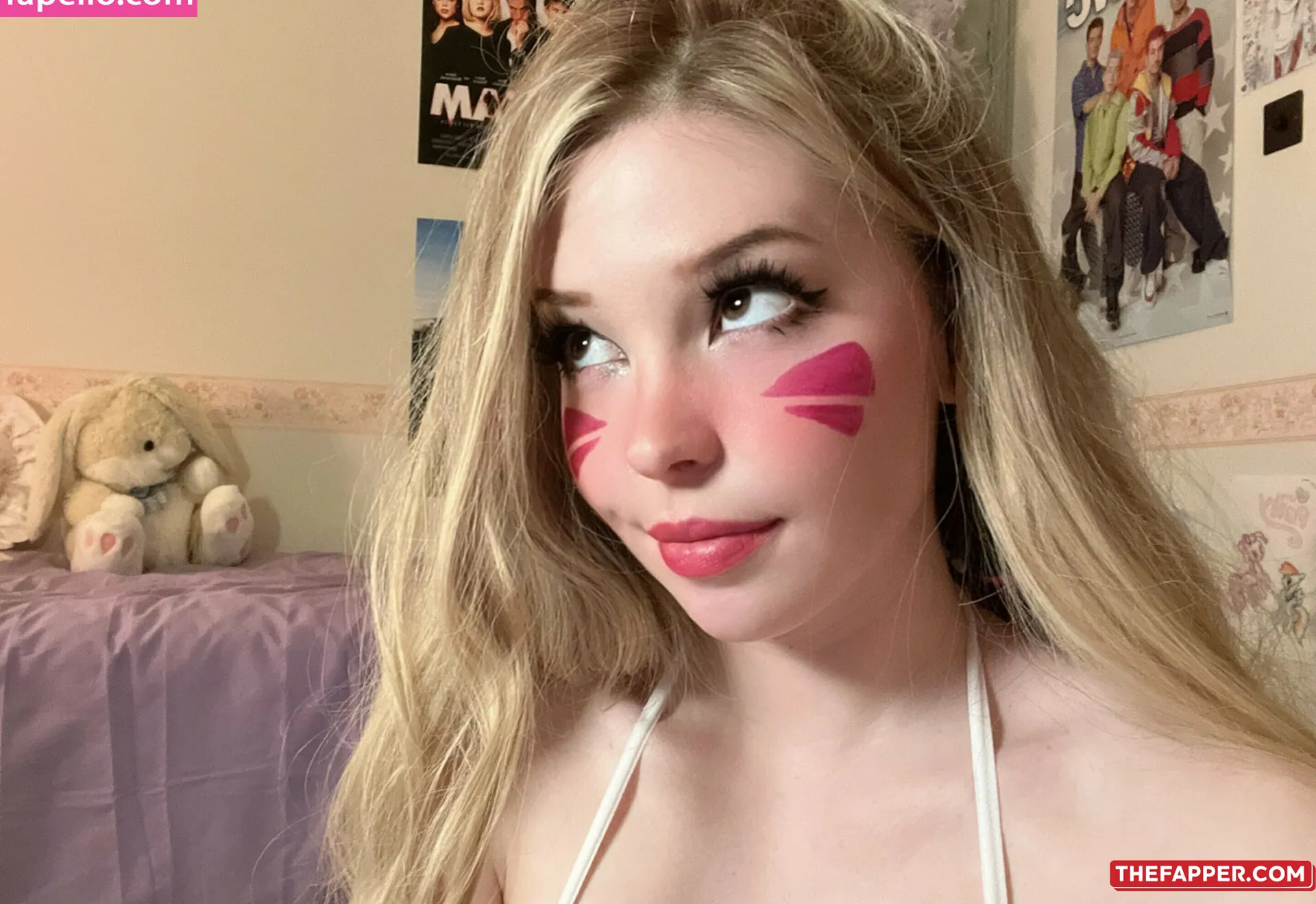 Belle Delphine  Onlyfans Leaked Nude Image #4WNF0E6oJk