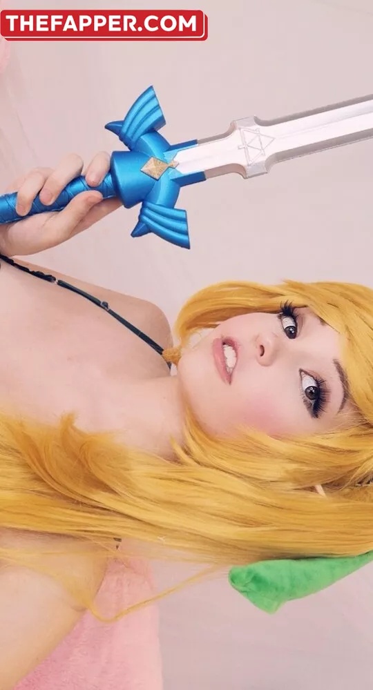 Belle Delphine  Onlyfans Leaked Nude Image #4vRThdehzl