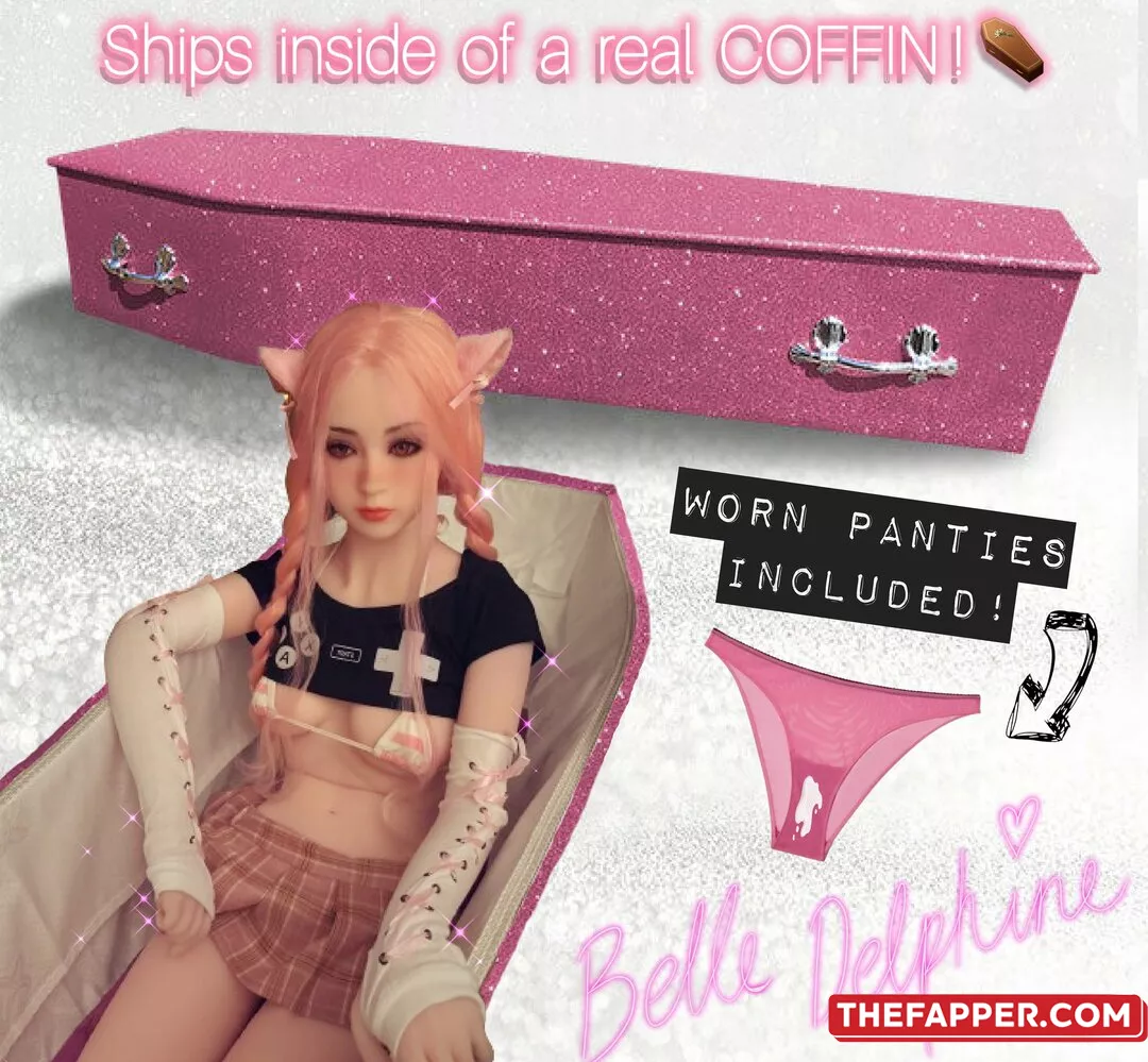 Belle Delphine  Onlyfans Leaked Nude Image #57P8nBvvOA