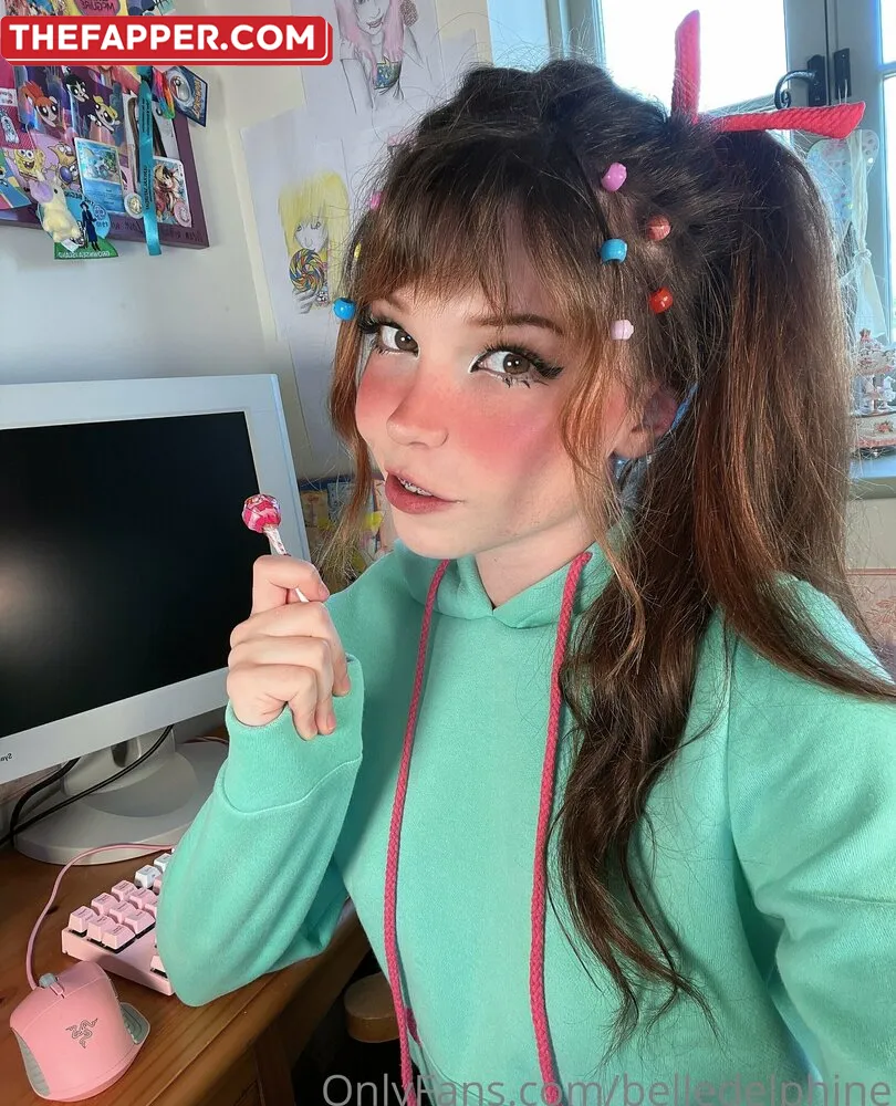 Belle Delphine  Onlyfans Leaked Nude Image #5Nsg5YYxuL