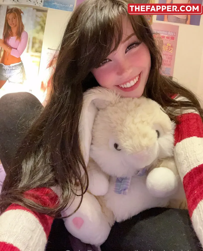 Belle Delphine  Onlyfans Leaked Nude Image #5ORhBAfVMS