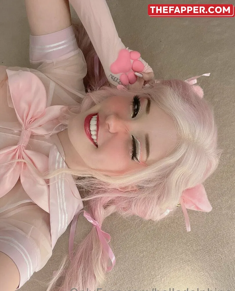 Belle Delphine  Onlyfans Leaked Nude Image #5eCrjpiNW7
