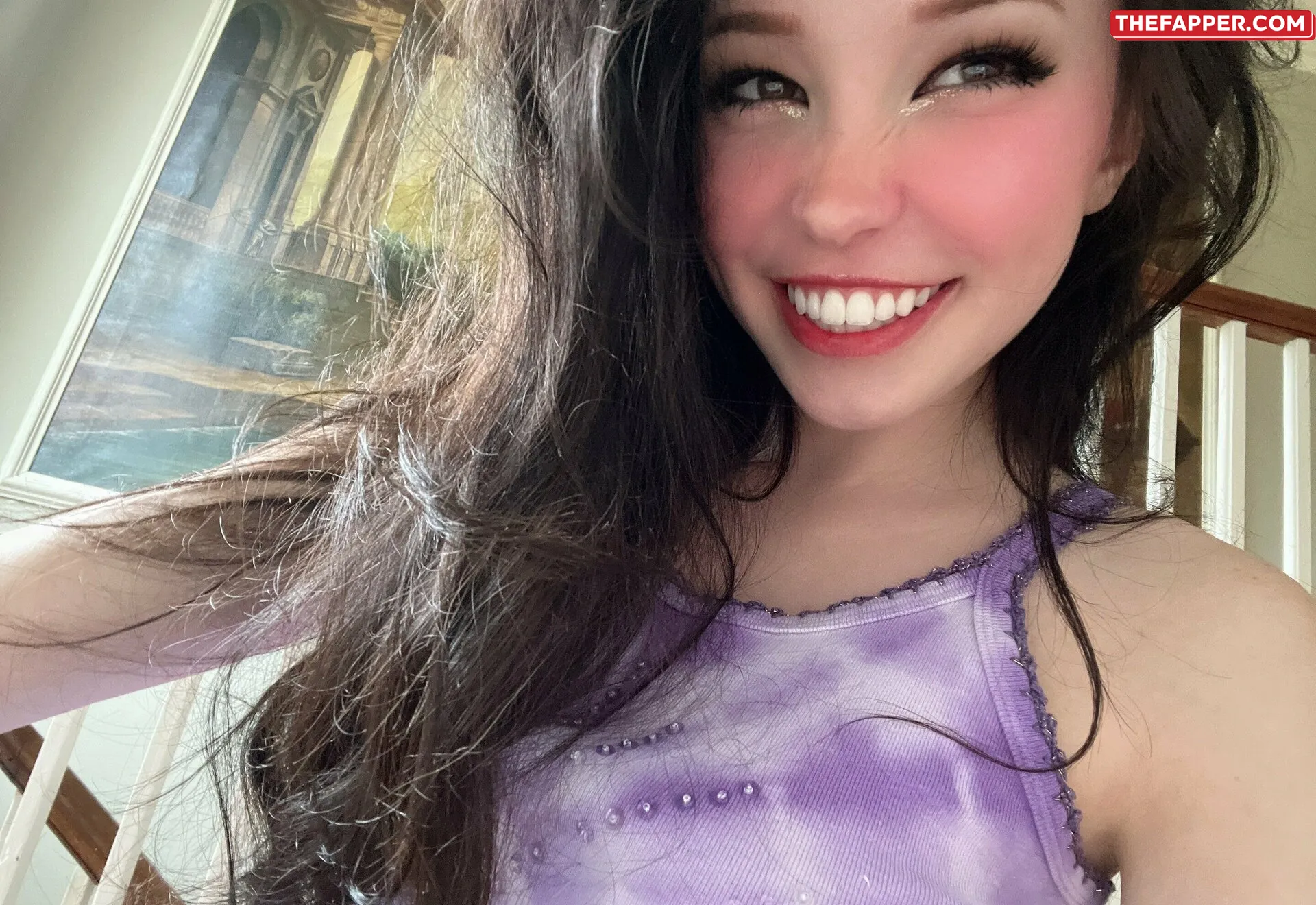 Belle Delphine  Onlyfans Leaked Nude Image #5m2U7DoPPY