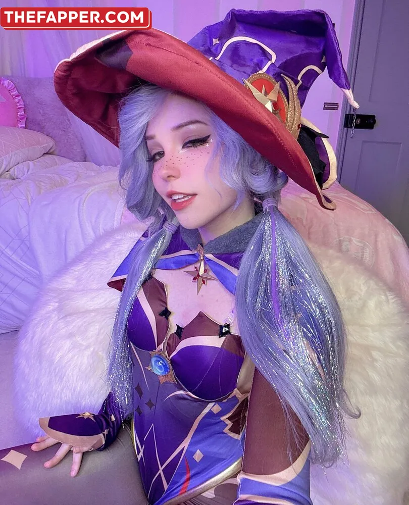 Belle Delphine  Onlyfans Leaked Nude Image #5pb7KImHXU