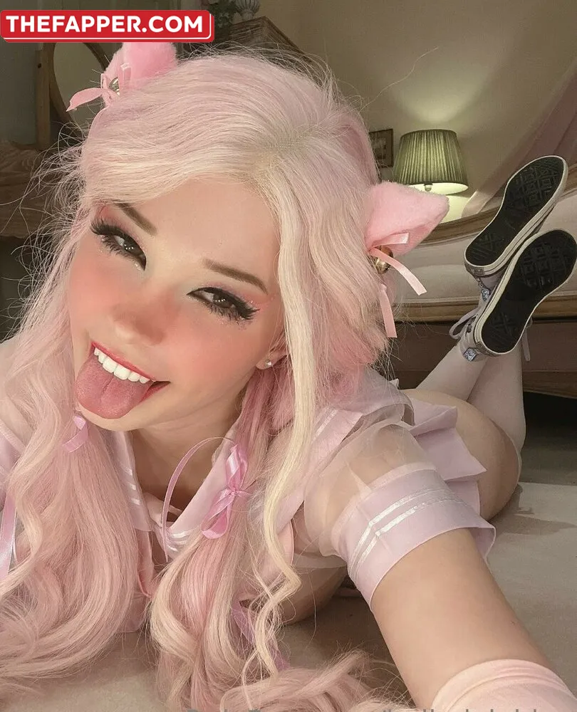 Belle Delphine  Onlyfans Leaked Nude Image #5xsUeoYe9r
