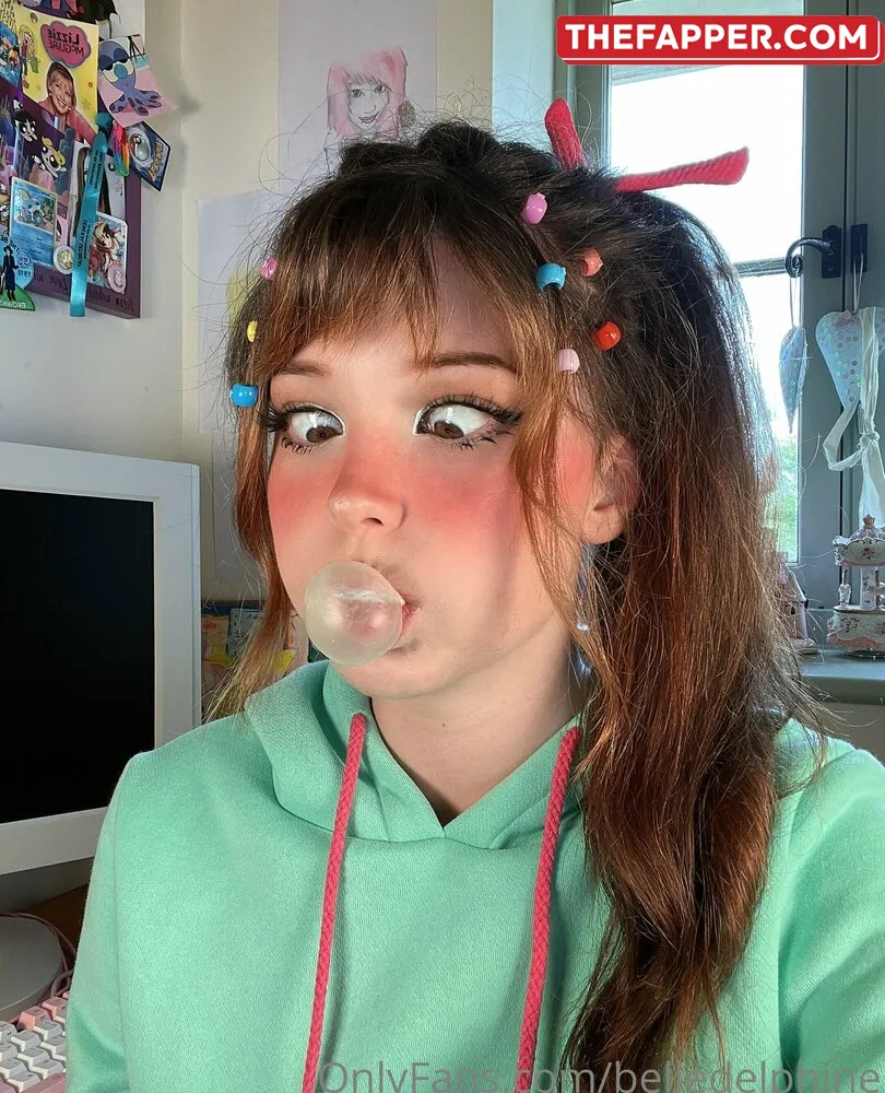 Belle Delphine  Onlyfans Leaked Nude Image #6MF6GxkU5d