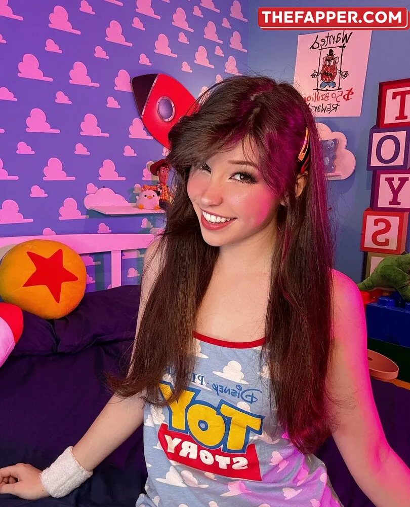 Belle Delphine  Onlyfans Leaked Nude Image #6PzLrRP6XJ