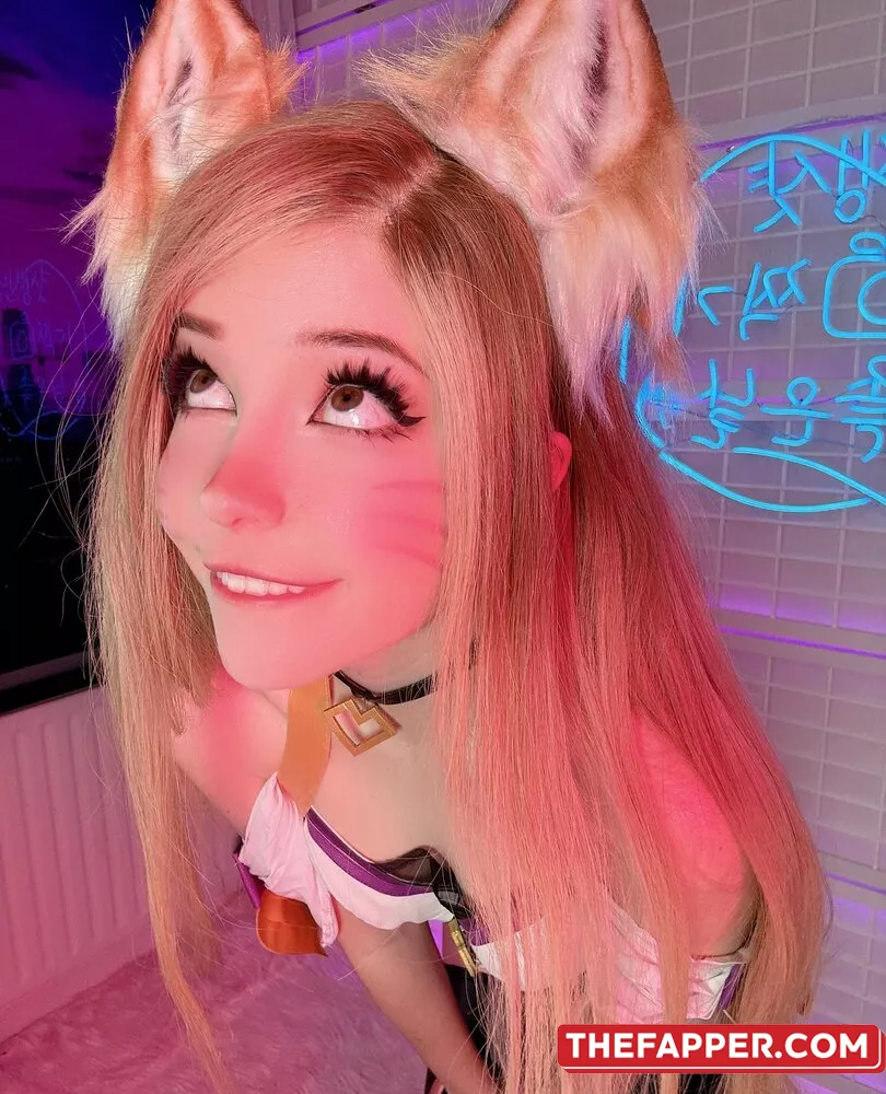 Belle Delphine  Onlyfans Leaked Nude Image #6TlTltLvYY