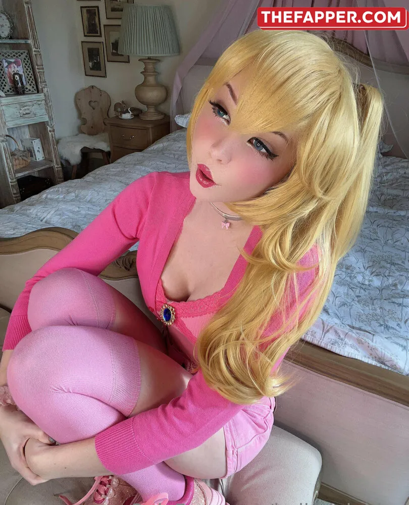 Belle Delphine  Onlyfans Leaked Nude Image #6n0URqyves