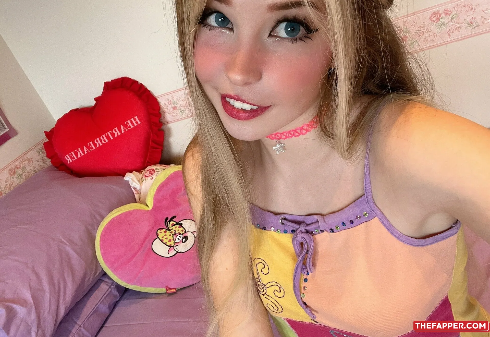 Belle Delphine  Onlyfans Leaked Nude Image #6vSx4UR8cy