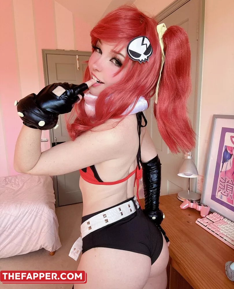 Belle Delphine  Onlyfans Leaked Nude Image #6ycQBlTZ2b