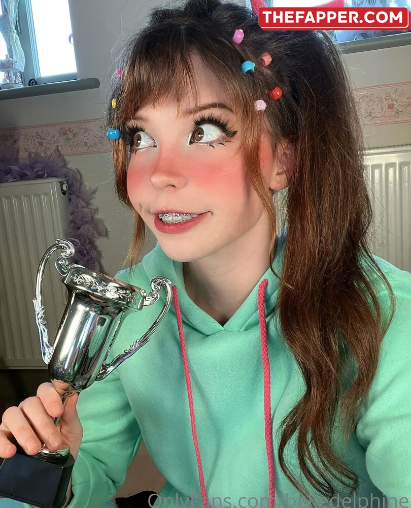 Belle Delphine  Onlyfans Leaked Nude Image #7EP3YGKGsJ