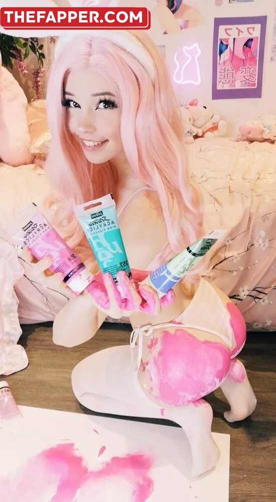 Belle Delphine  Onlyfans Leaked Nude Image #7Naaq6YGbC