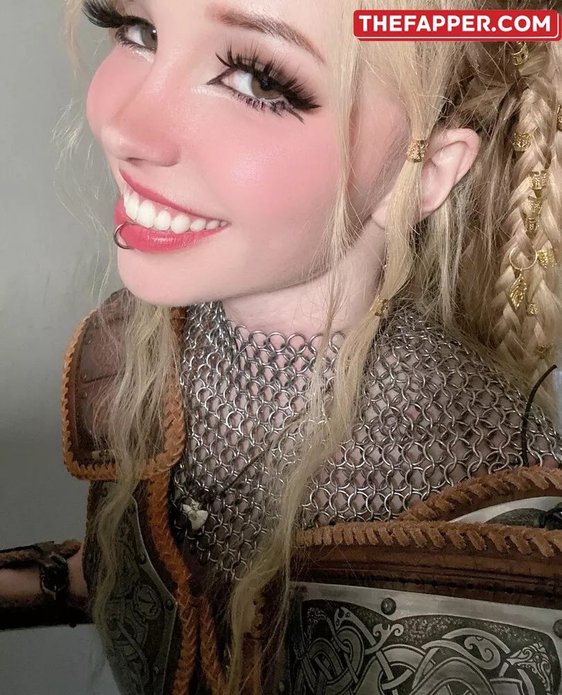 Belle Delphine  Onlyfans Leaked Nude Image #7cdzzU356u