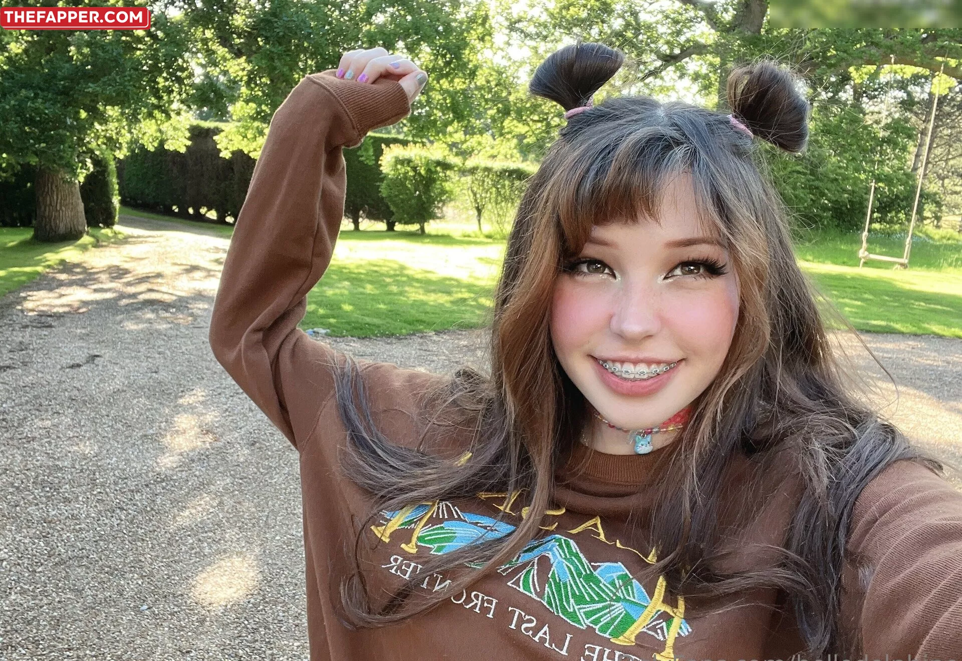 Belle Delphine  Onlyfans Leaked Nude Image #7insLQevAr