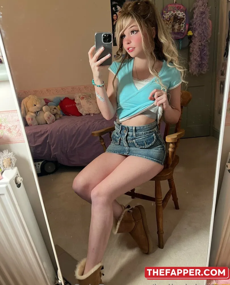 Belle Delphine  Onlyfans Leaked Nude Image #7j0gHH7BeY