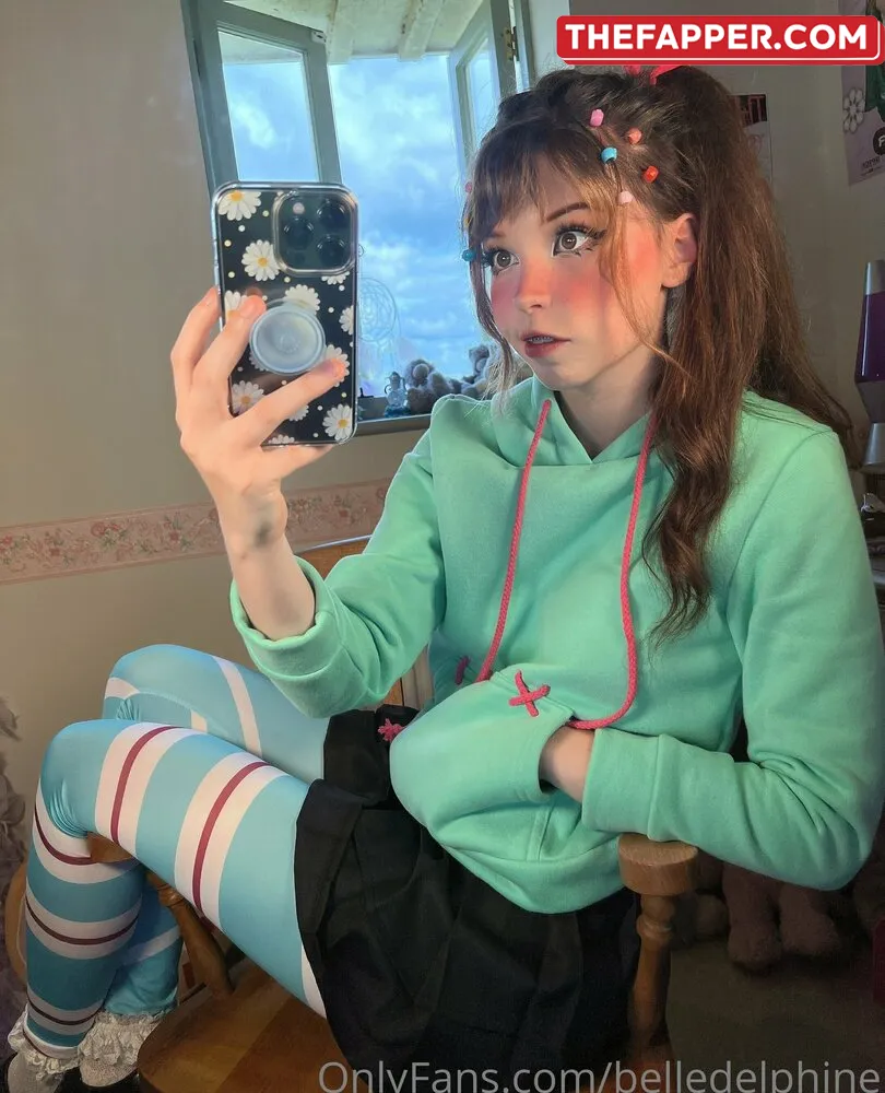 Belle Delphine  Onlyfans Leaked Nude Image #7tCvyvyaif
