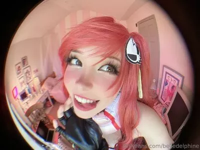 Belle Delphine Onlyfans Leaked Nude Image #89mHpM6WKp