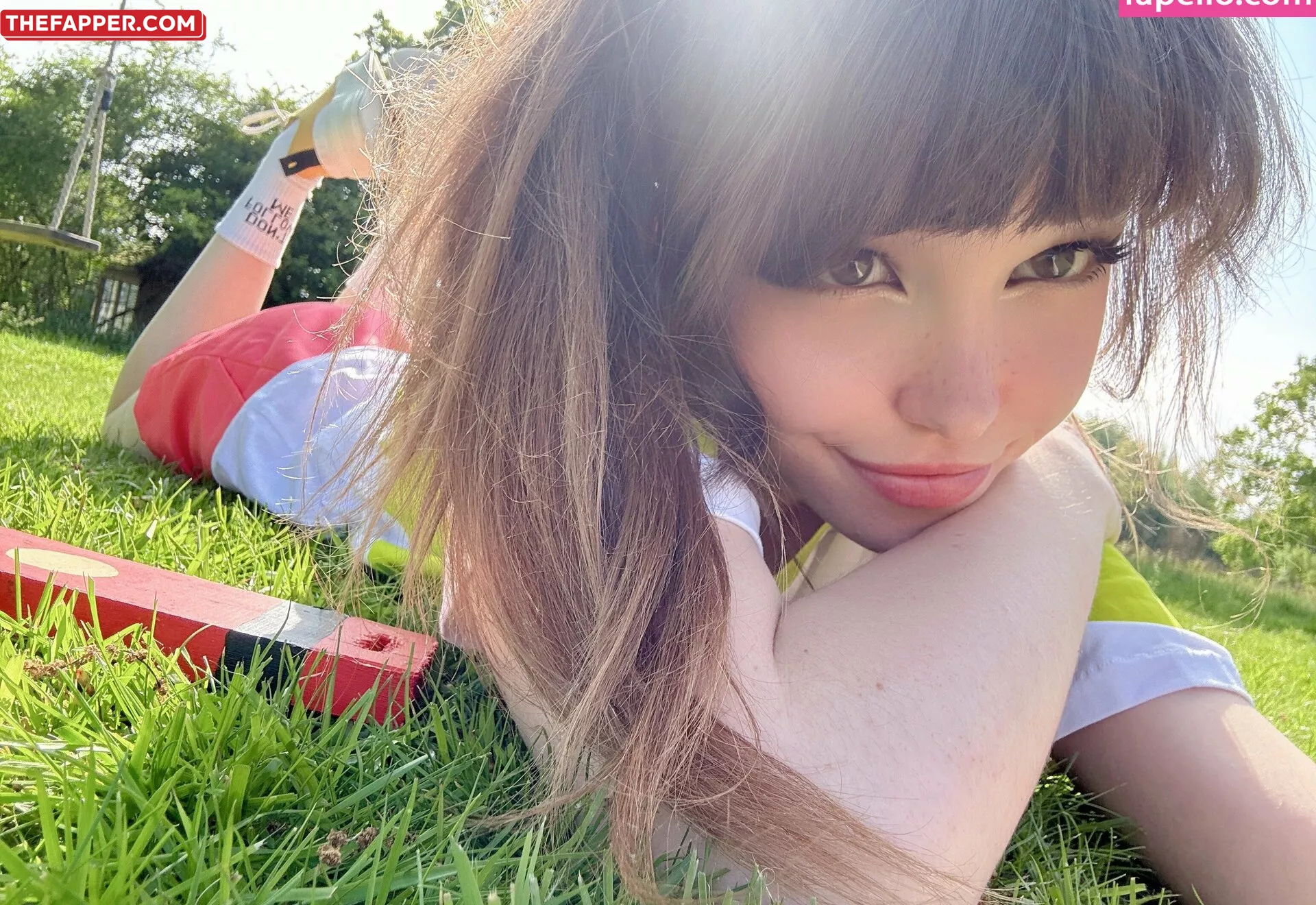 Belle Delphine  Onlyfans Leaked Nude Image #8BVGpUot8W
