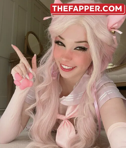 Belle Delphine  Onlyfans Leaked Nude Image #8FxusfH2r5