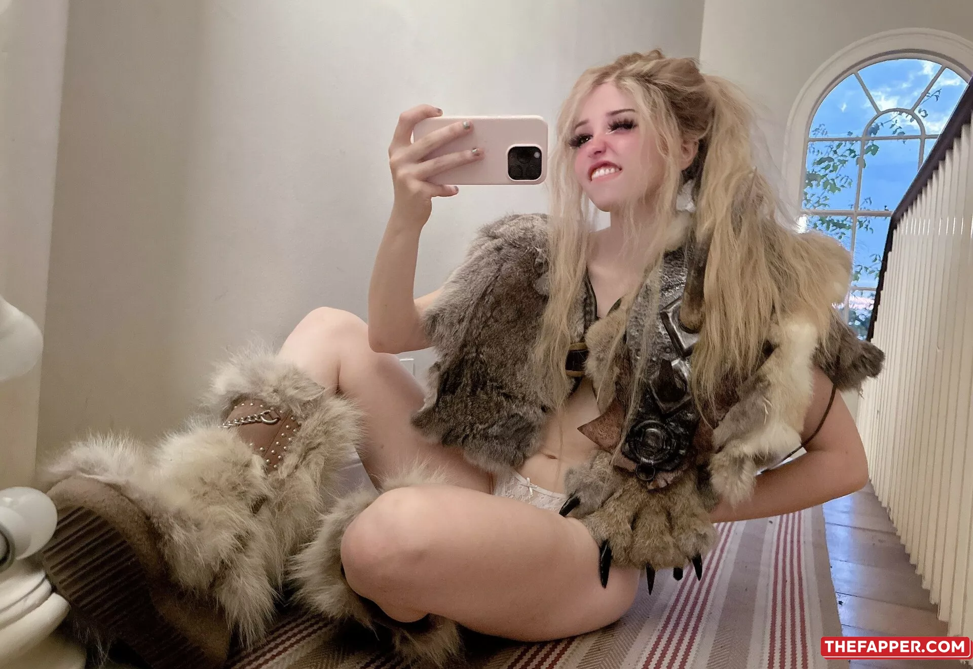 Belle Delphine  Onlyfans Leaked Nude Image #8kMdNmr1mr