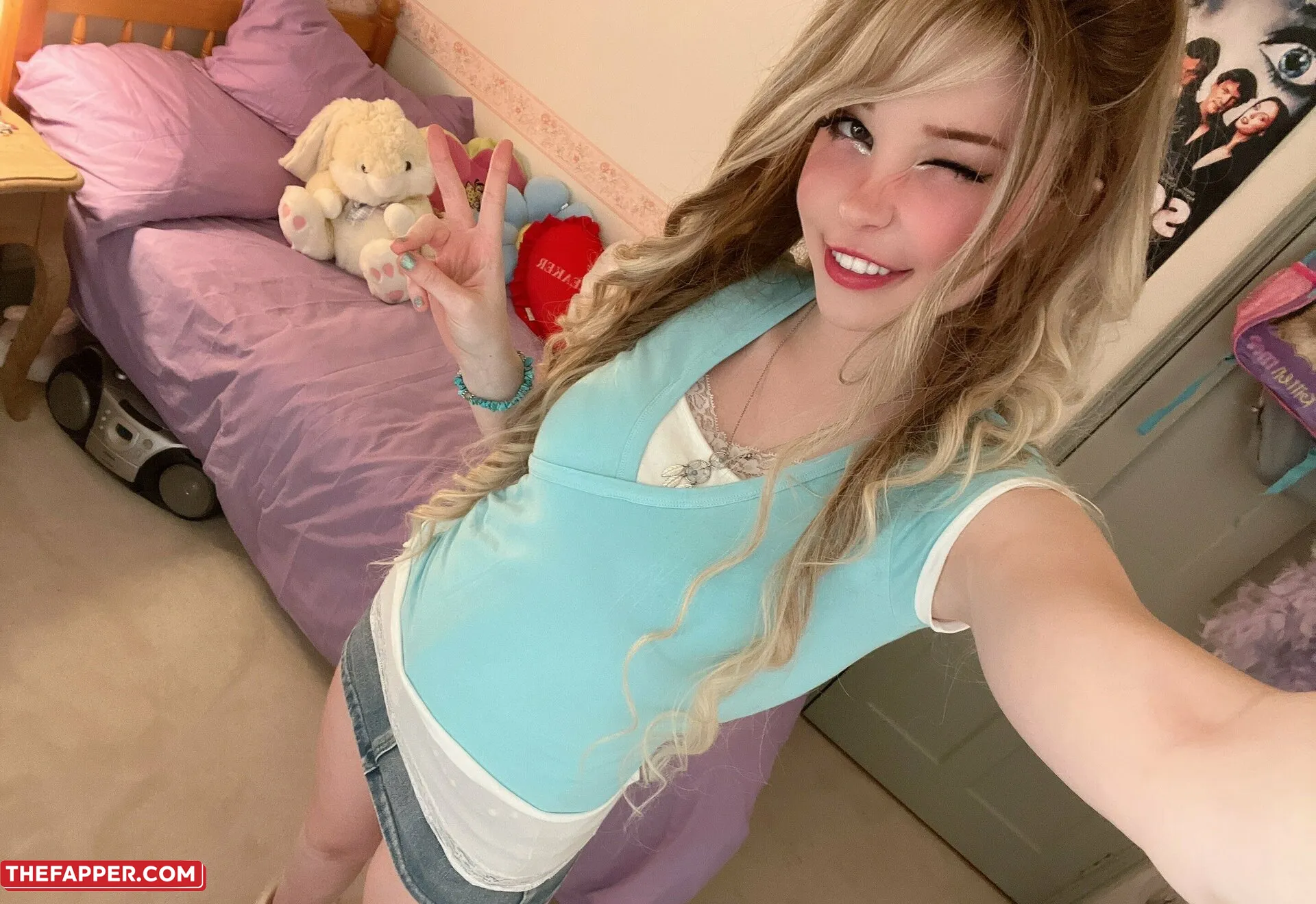 Belle Delphine  Onlyfans Leaked Nude Image #8tARJZwMWL