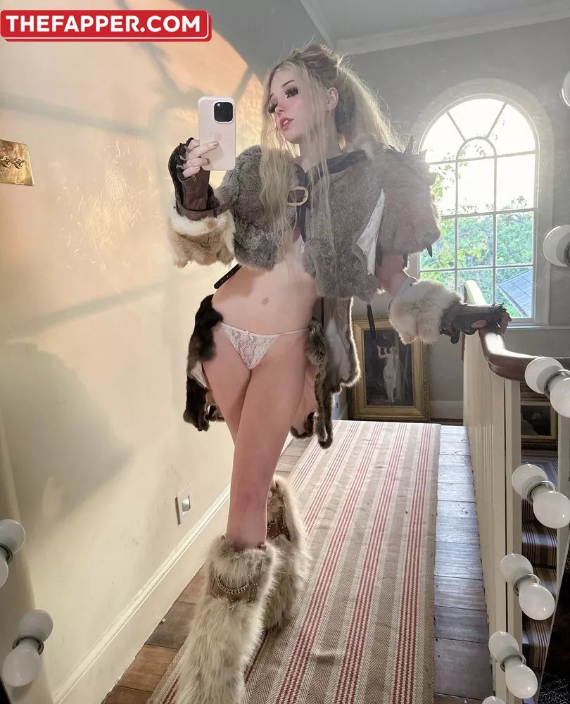 Belle Delphine  Onlyfans Leaked Nude Image #98dULqAG5X