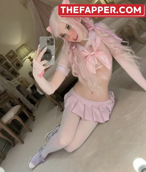 Belle Delphine  Onlyfans Leaked Nude Image #9XwFjSsuq6