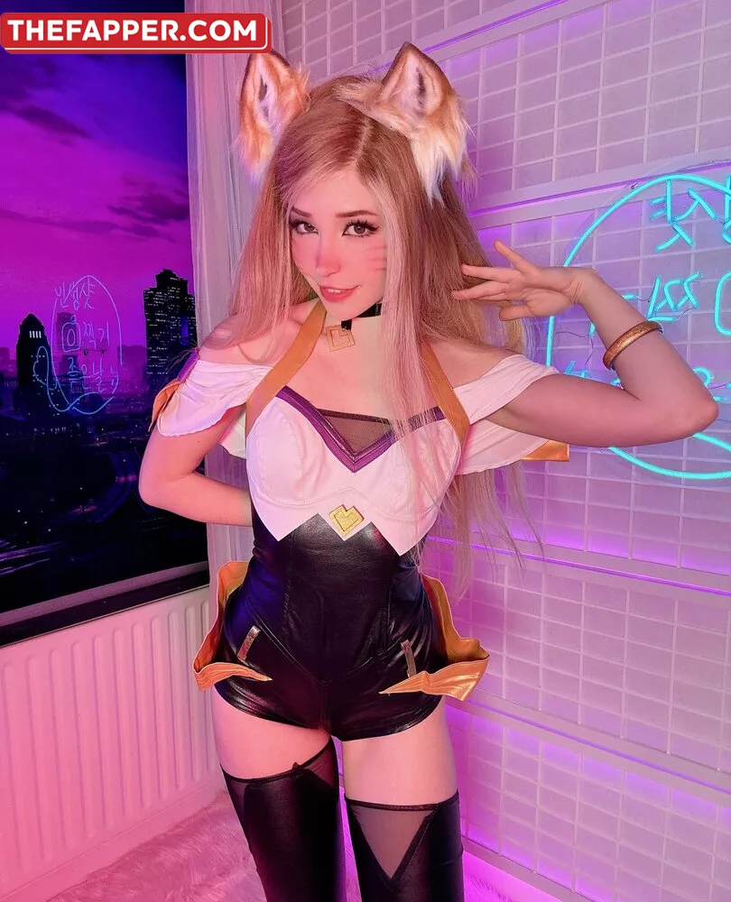 Belle Delphine  Onlyfans Leaked Nude Image #9jMT0H0Ehs