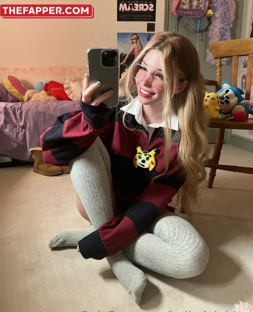 Belle Delphine  Onlyfans Leaked Nude Image #9kPgNZQBVO