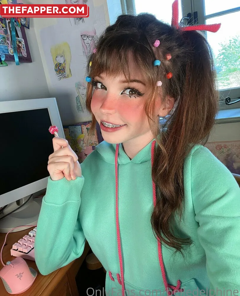 Belle Delphine  Onlyfans Leaked Nude Image #9mx6nM6sVR