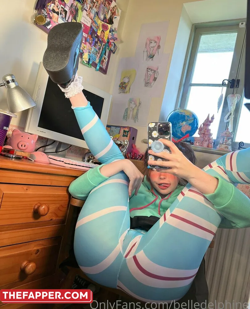 Belle Delphine  Onlyfans Leaked Nude Image #A8DZ42hBzA