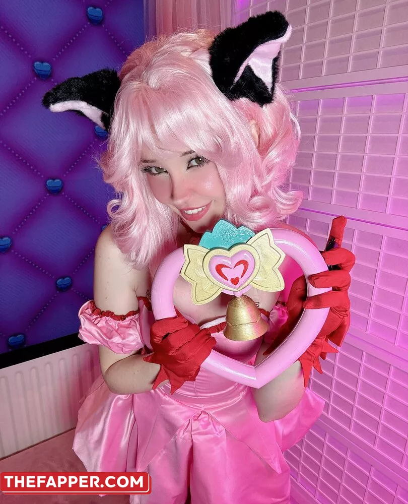 Belle Delphine  Onlyfans Leaked Nude Image #AL5Wc6DiOP