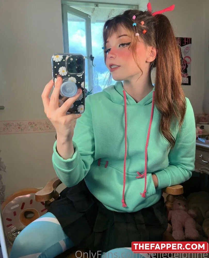 Belle Delphine  Onlyfans Leaked Nude Image #Ad9kQXxThg