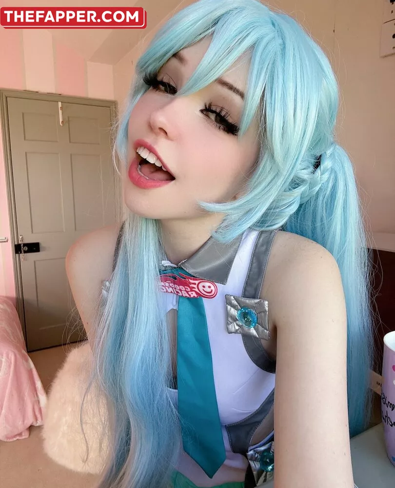 Belle Delphine  Onlyfans Leaked Nude Image #AfA4A51VNS