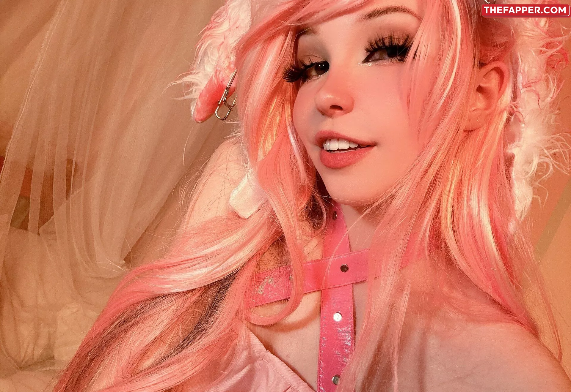 Belle Delphine  Onlyfans Leaked Nude Image #Ai24964Hql