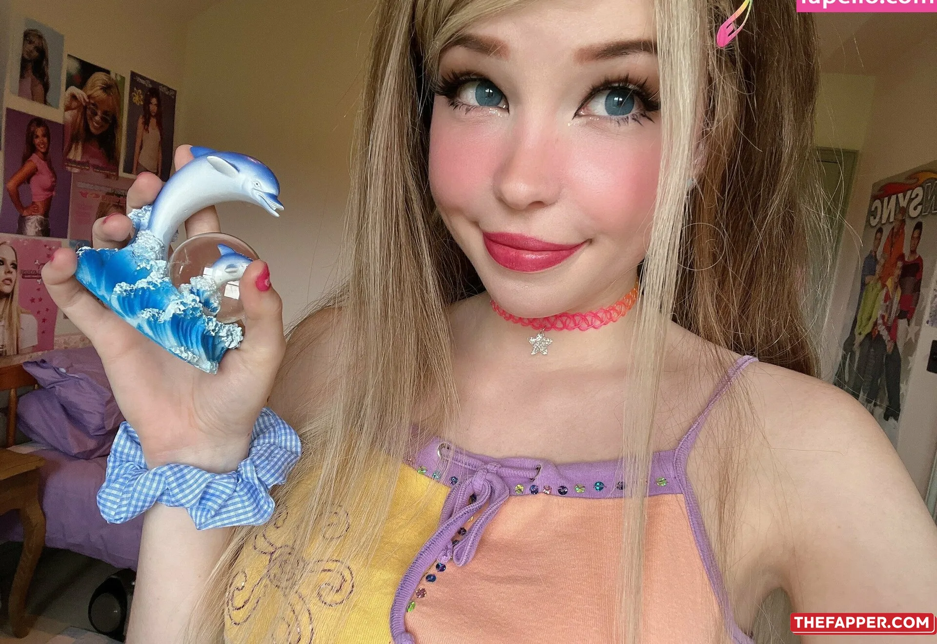 Belle Delphine  Onlyfans Leaked Nude Image #B1own9wyot