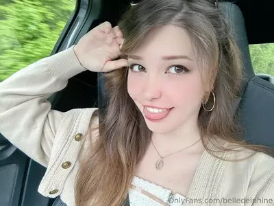 Belle Delphine Onlyfans Leaked Nude Image #B6AoDE5GOB