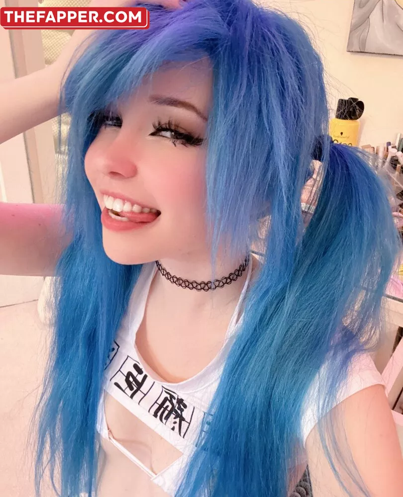 Belle Delphine  Onlyfans Leaked Nude Image #B7oufQgdPh