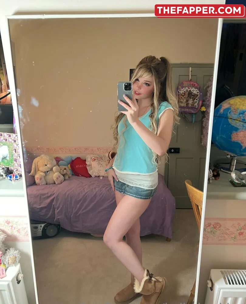 Belle Delphine  Onlyfans Leaked Nude Image #BARrCL2n5t