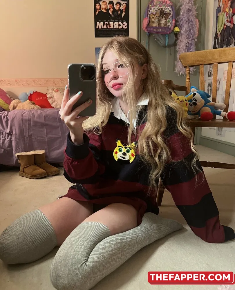 Belle Delphine  Onlyfans Leaked Nude Image #BC1i4ifCRZ